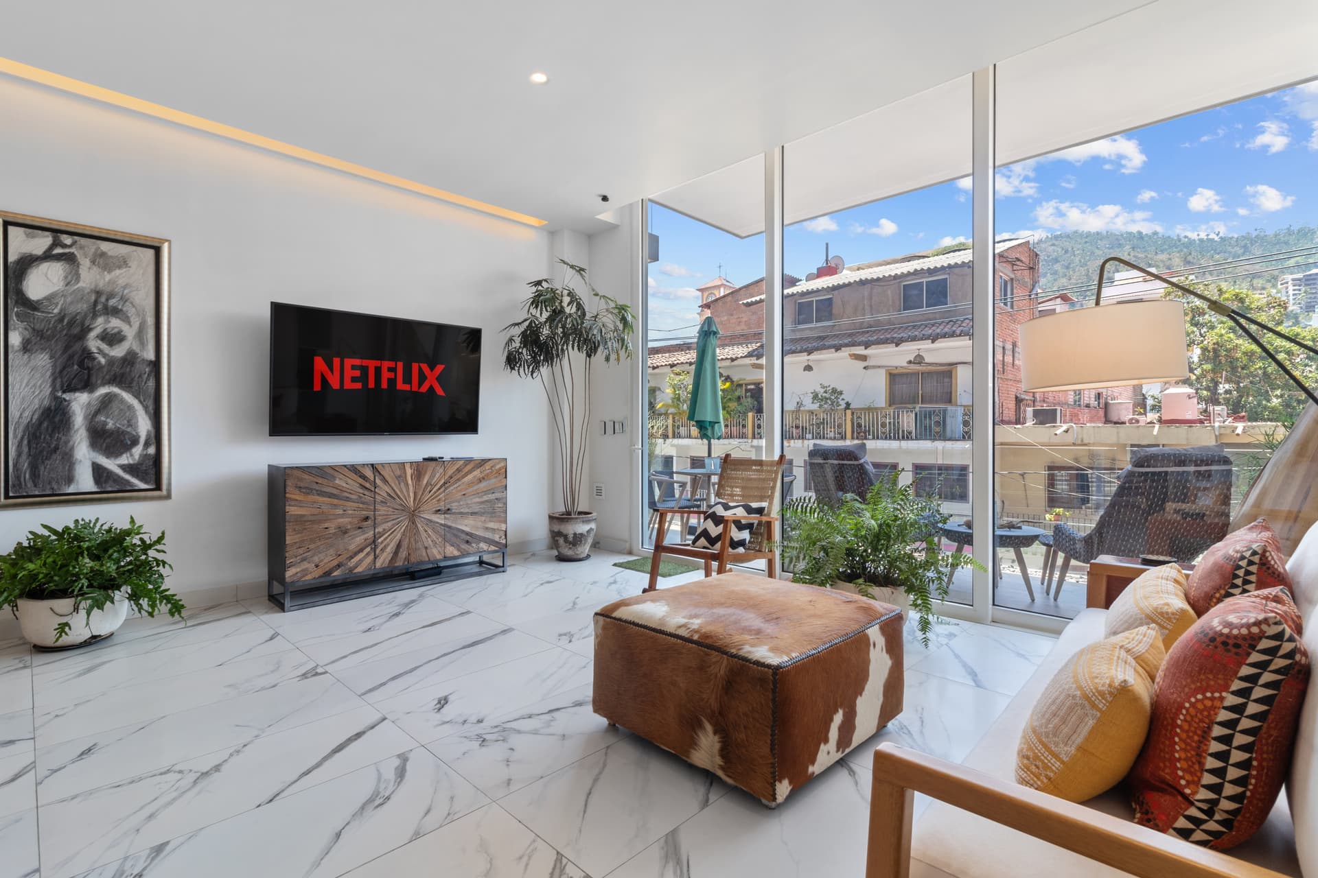 Vibrance Residence