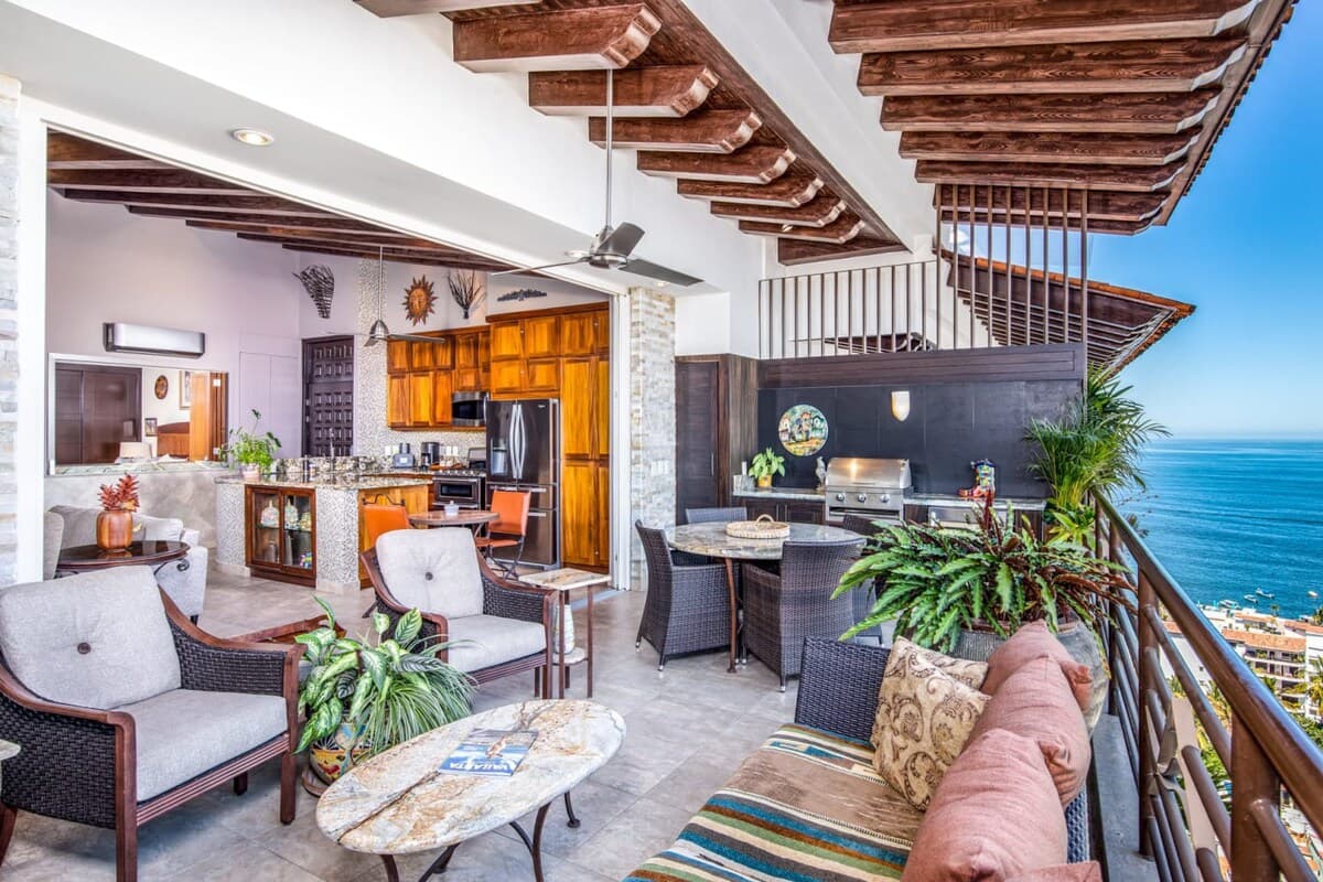 Casa Perla
