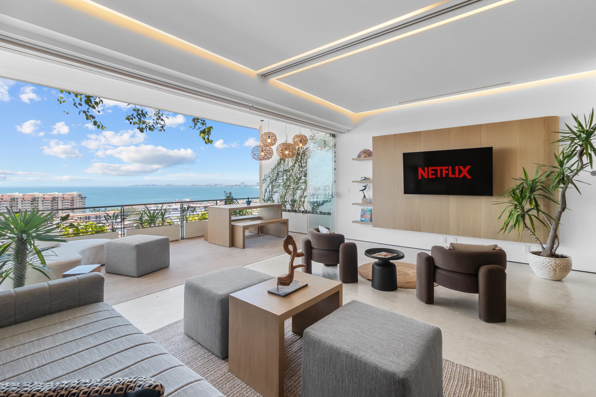 Casa Sky Mar