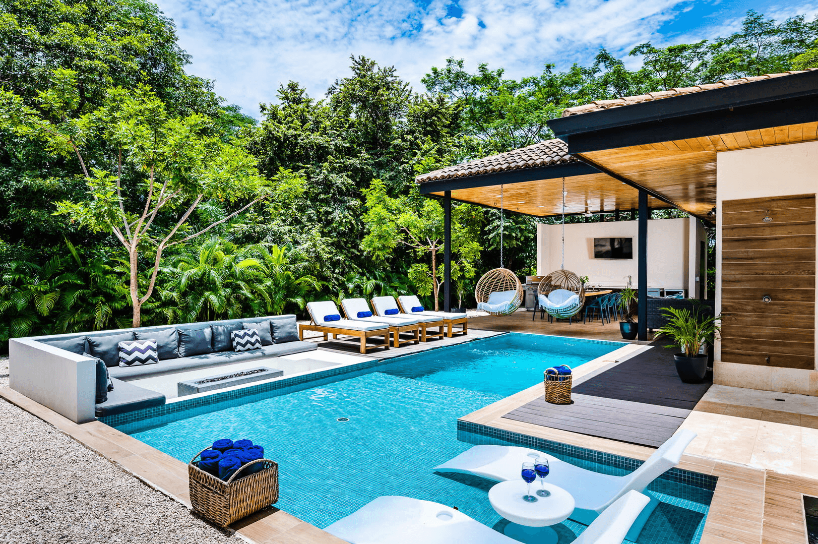 Villa Uana