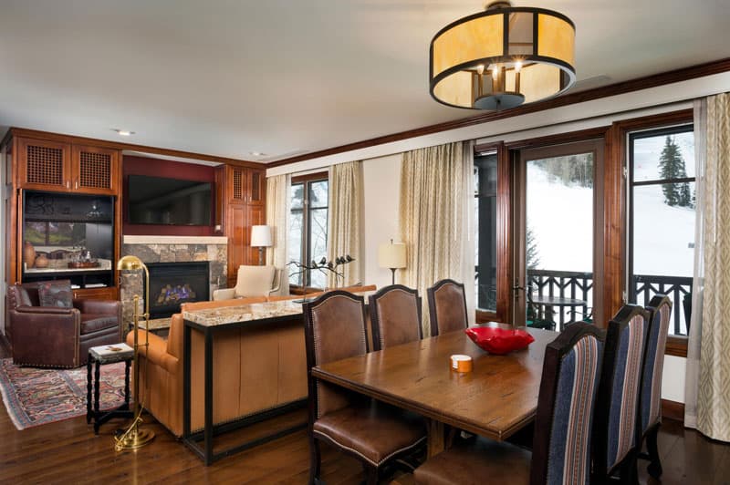 Summit Haven at The Ritz-Carlton Club