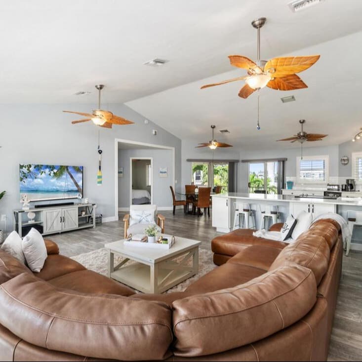 Bayside Retreat