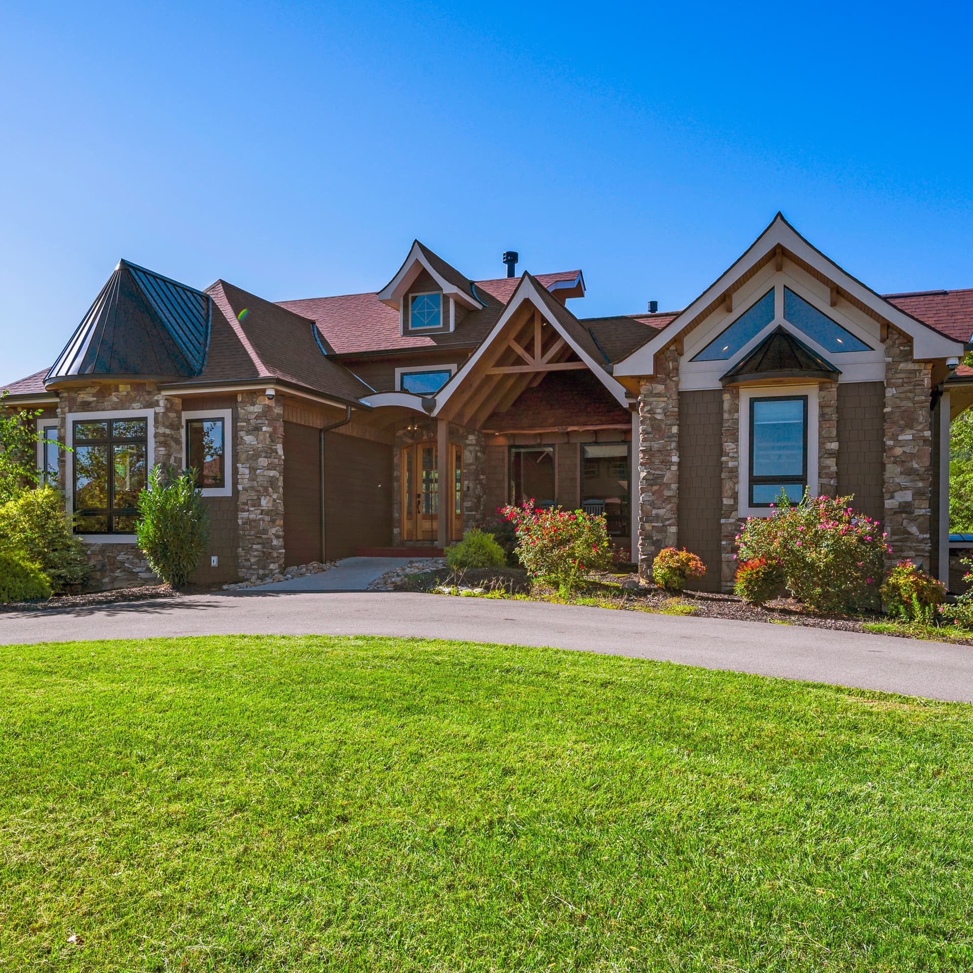 Bear View Lodge