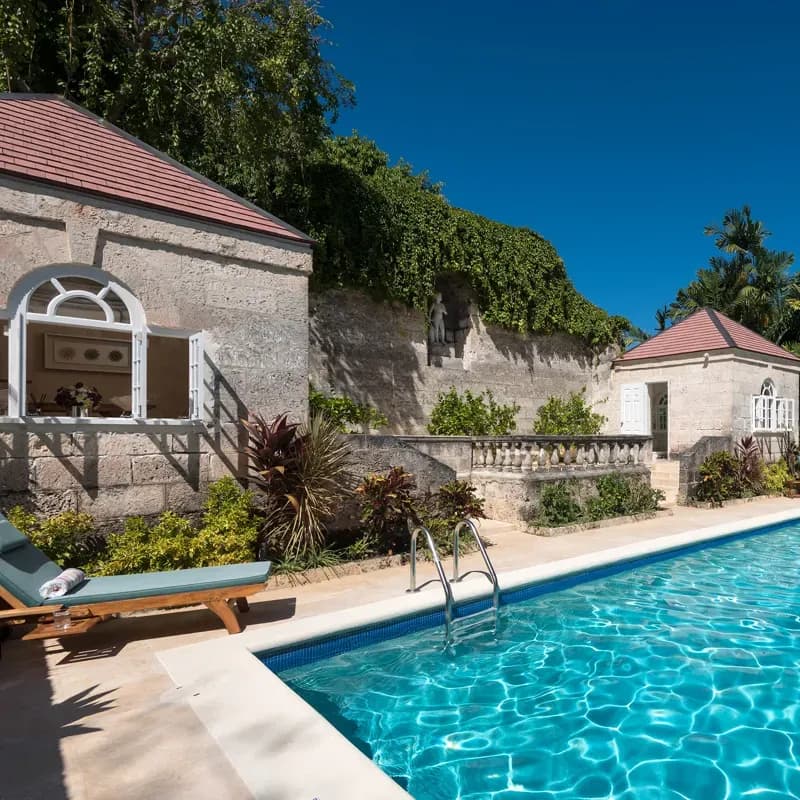 Hawksbill Home