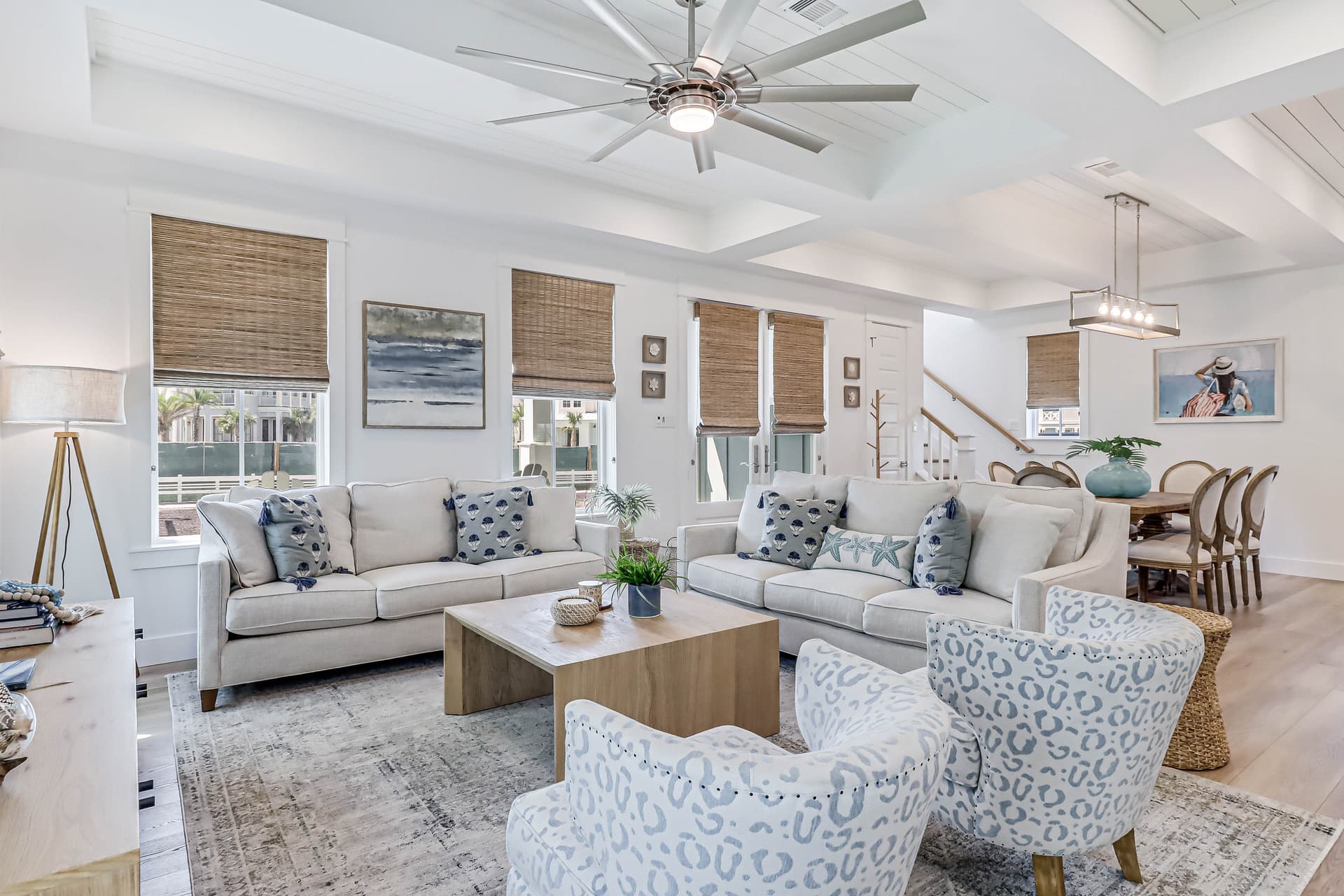 Pelican Pool House