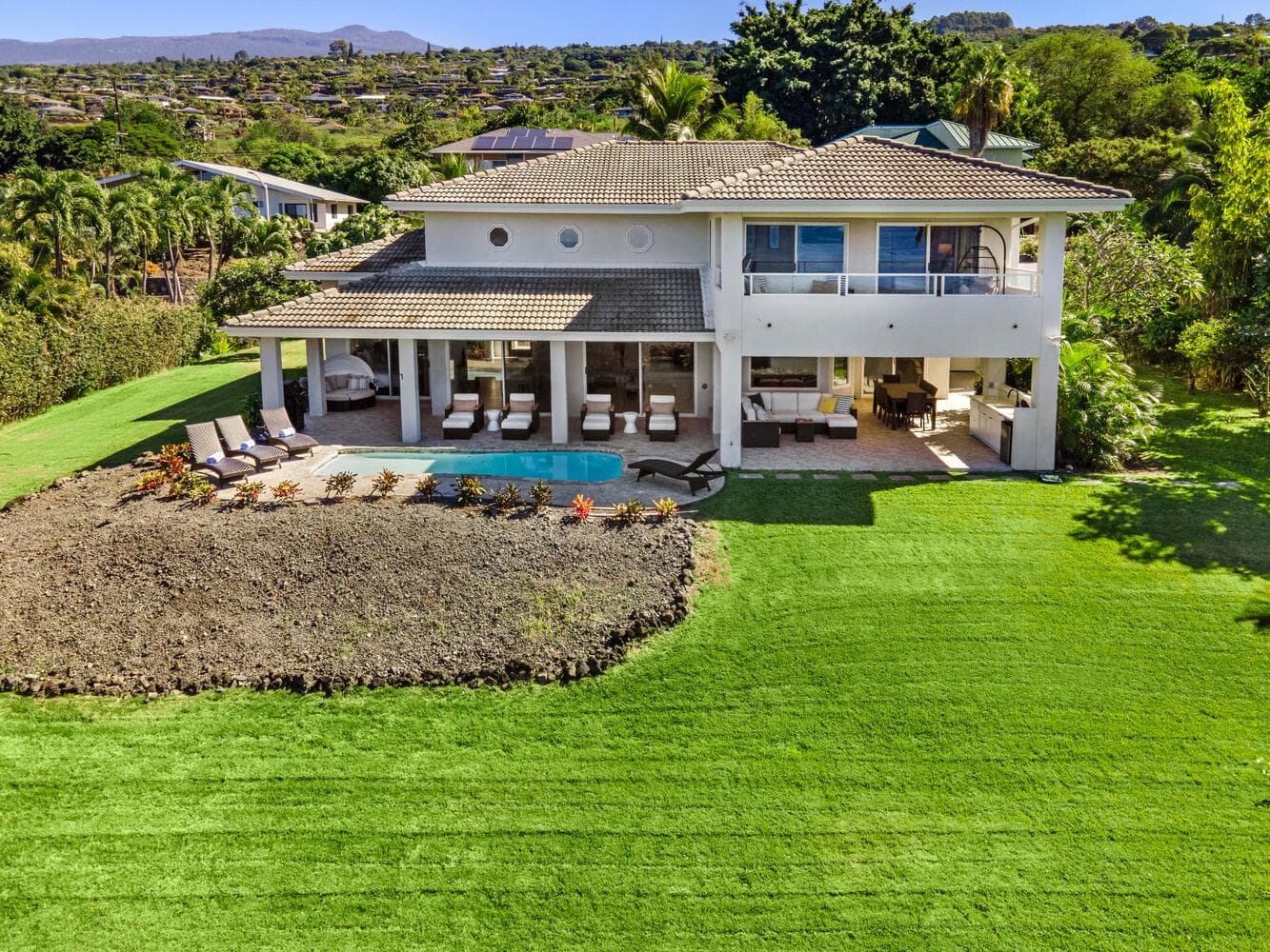 Ho'okipa Hale