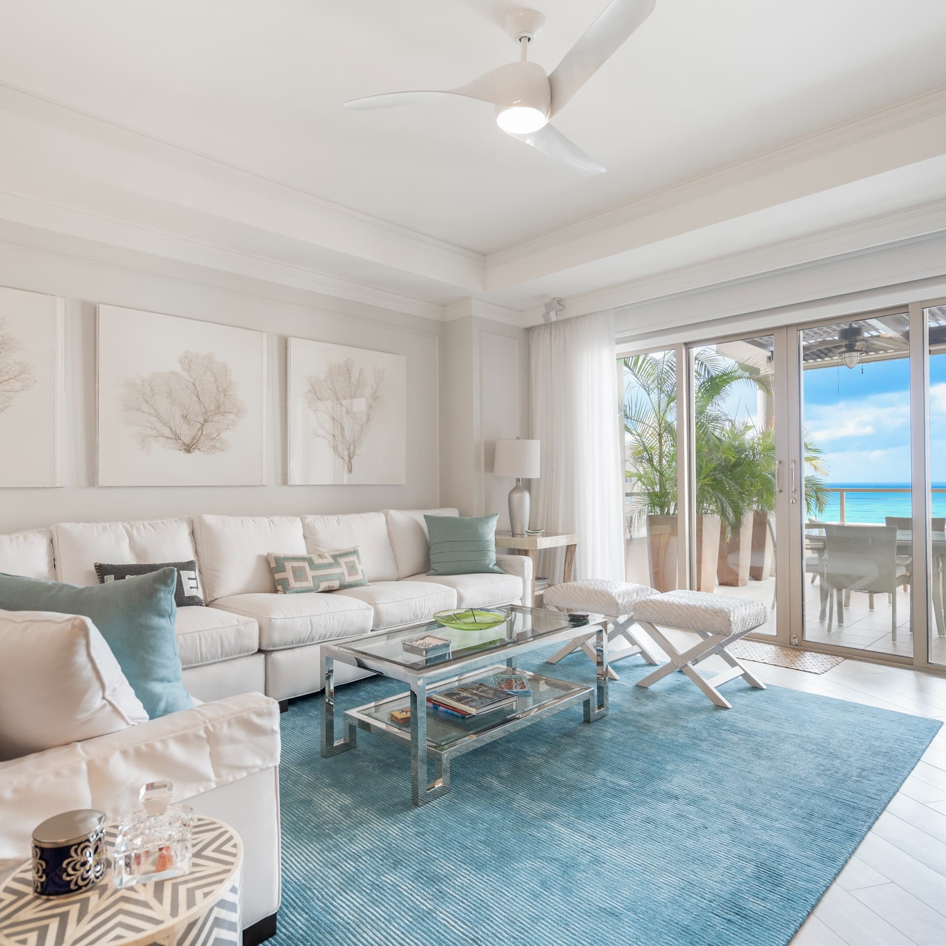 Ritz-Carlton Residence #707