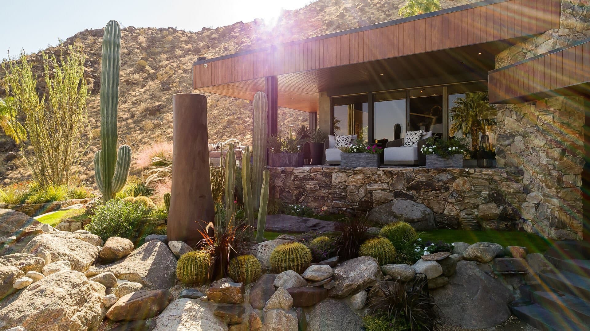 Cielo Rock House - Image 44