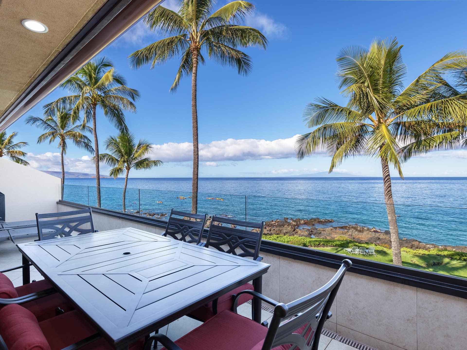 Makena Surf #F306