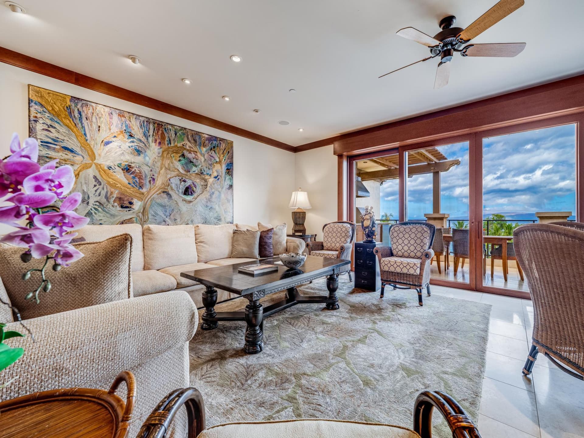 Wailea Beach Villa #D301