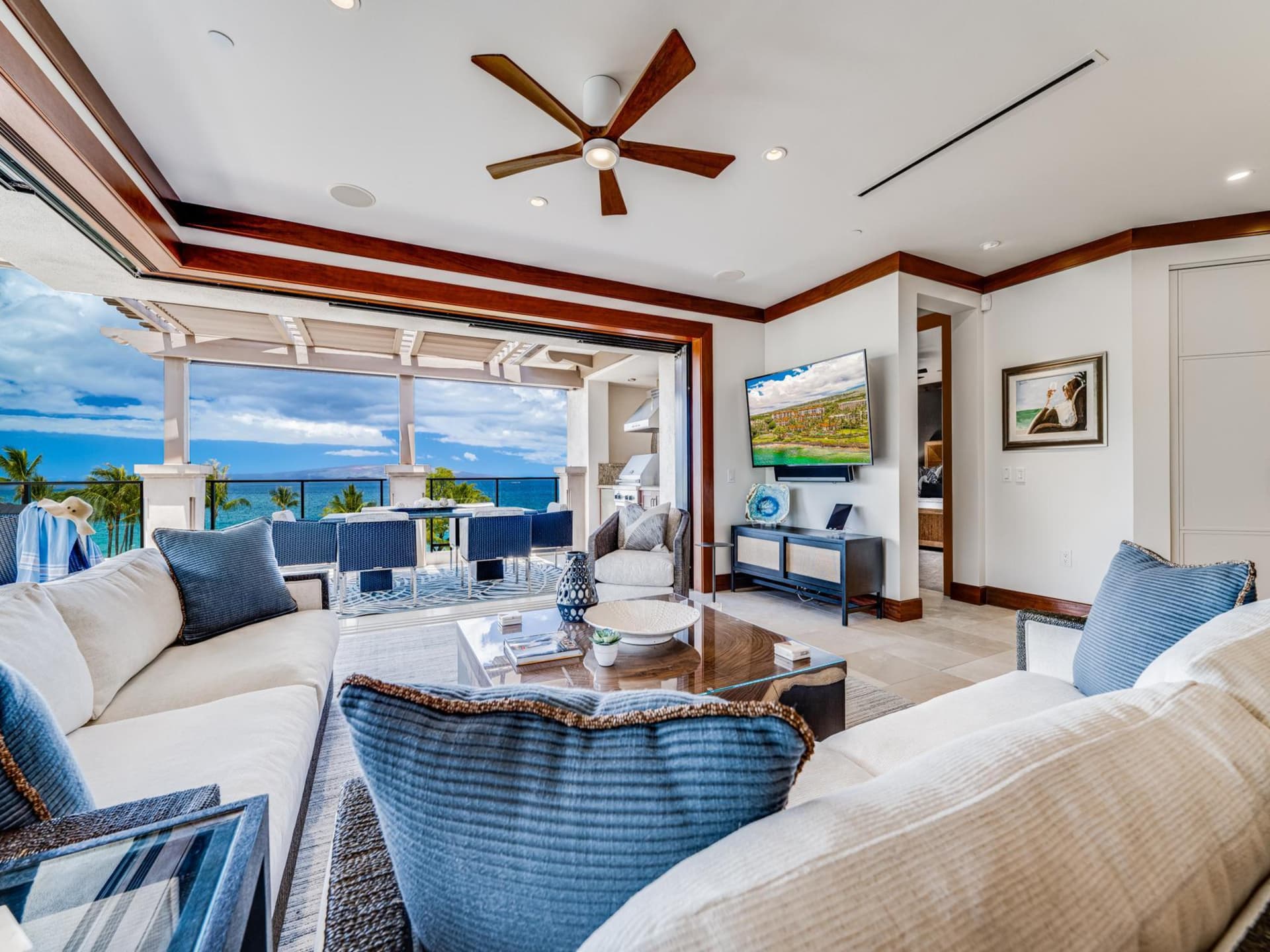 Wailea Villas #D302