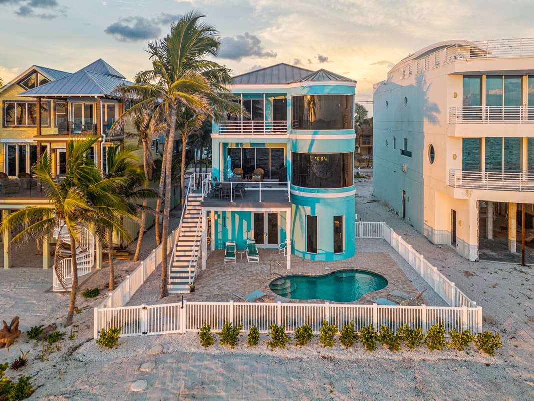 South Beach