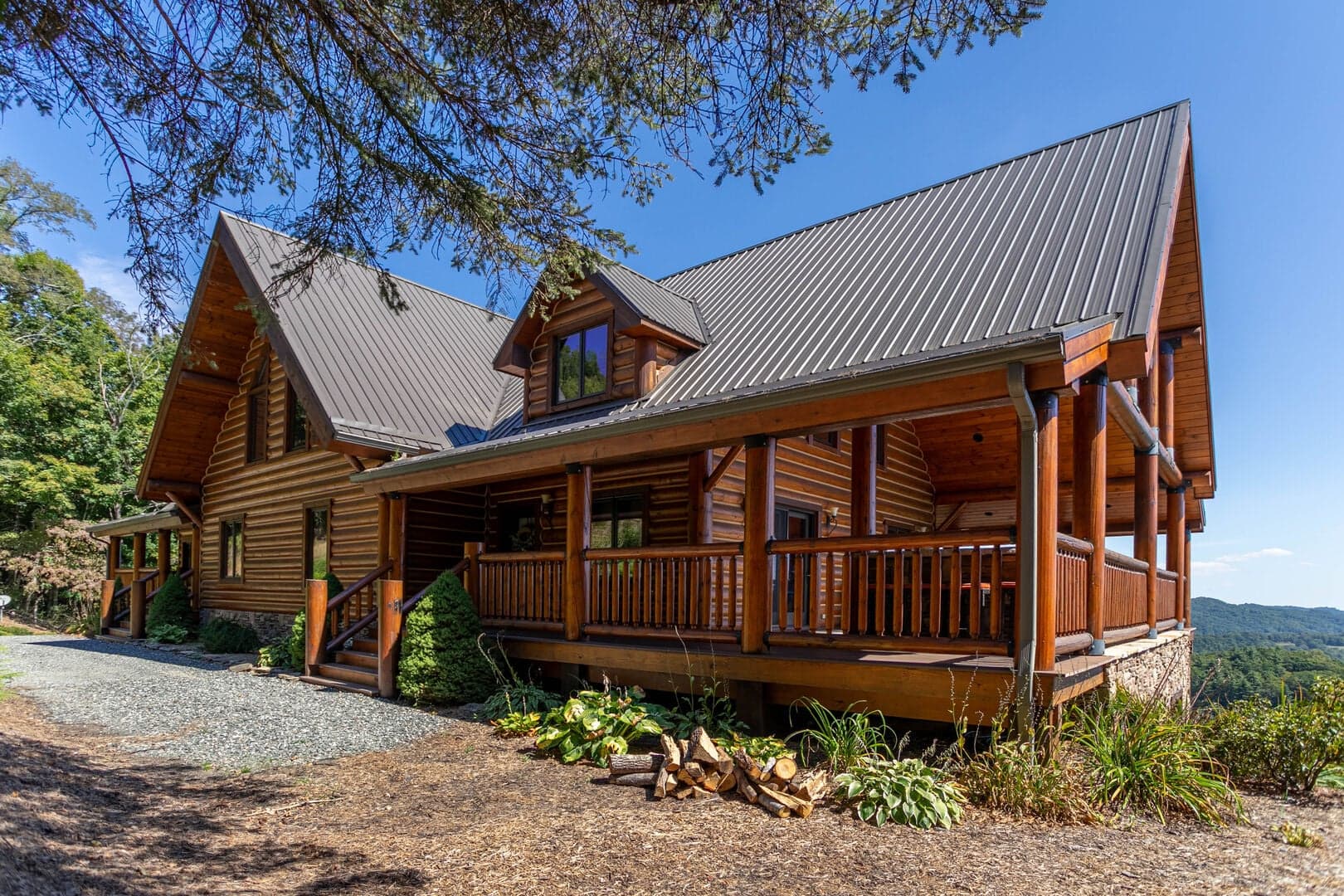 Lodge at Twin Rivers
