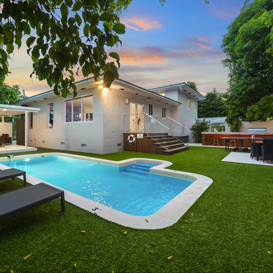 Villa Faith