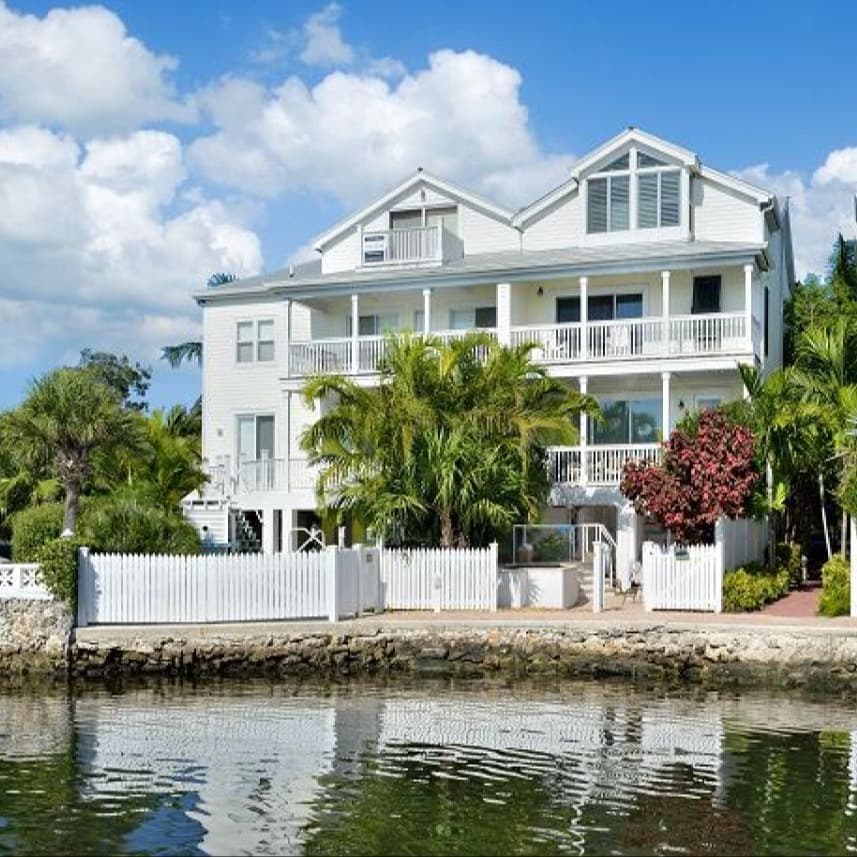 Island Chic