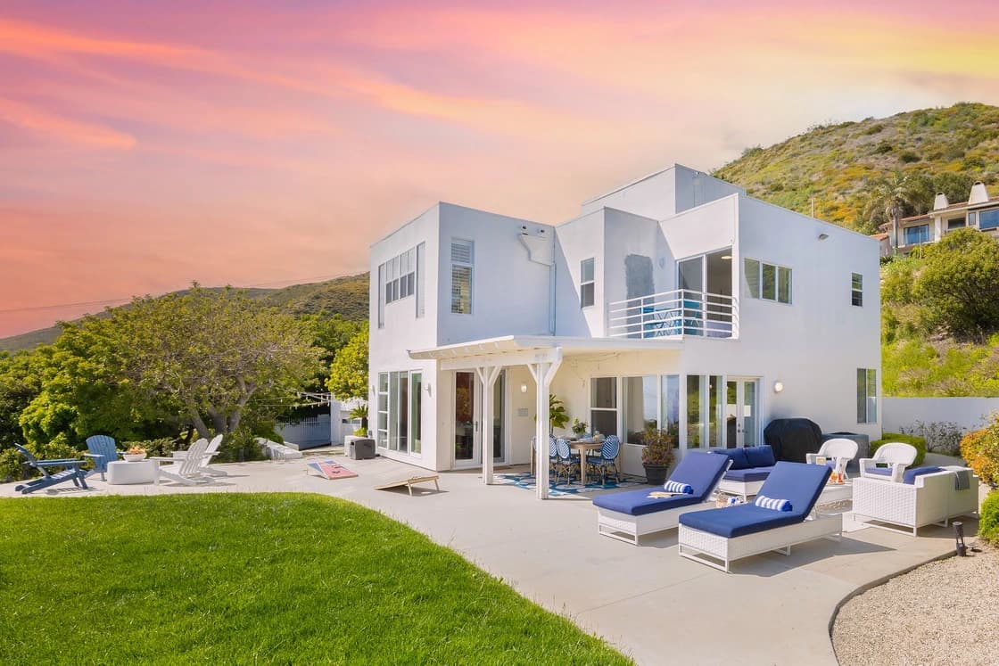 Stardust Home